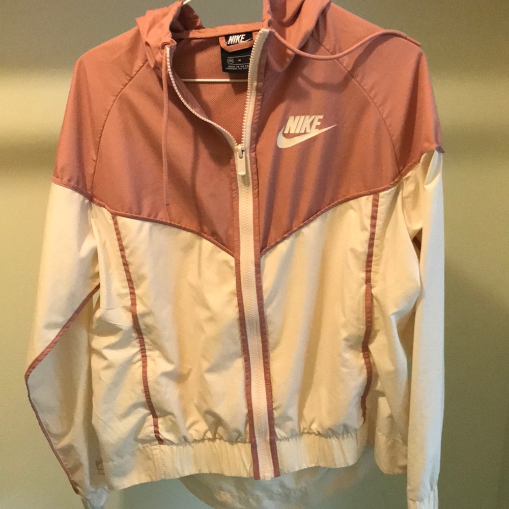 Nike Windbreaker